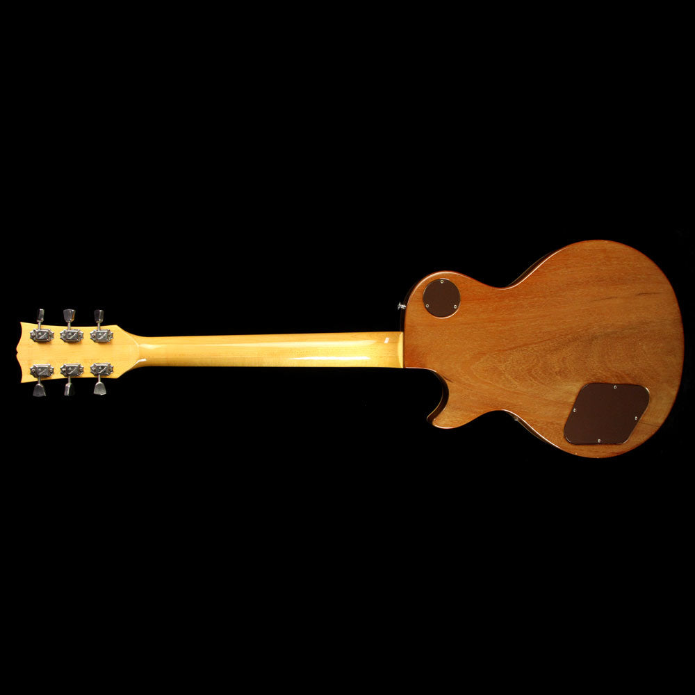 Used 1980 Gibson Les Paul Standard Electric Guitar Natural — 3