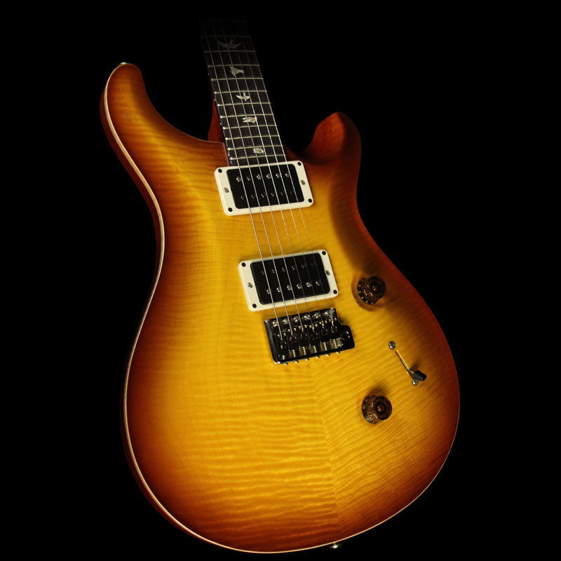 PRS Custom 24 McCarty Sunburst — 1