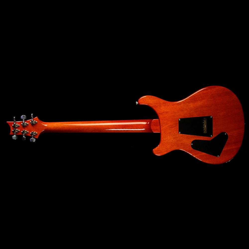 PRS Custom 24 McCarty Sunburst — 3