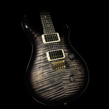 Paul Reed Smith Custom 24 Artist Package Electric Guitar Charcoal Smoke Wrap
