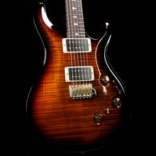 Paul Reed Smith Custom 24 Piezo Black Gold Burst