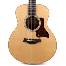 Taylor GS Mini-e Koa LTD Solid Spruce Top Acoustic-Electric Natural Used