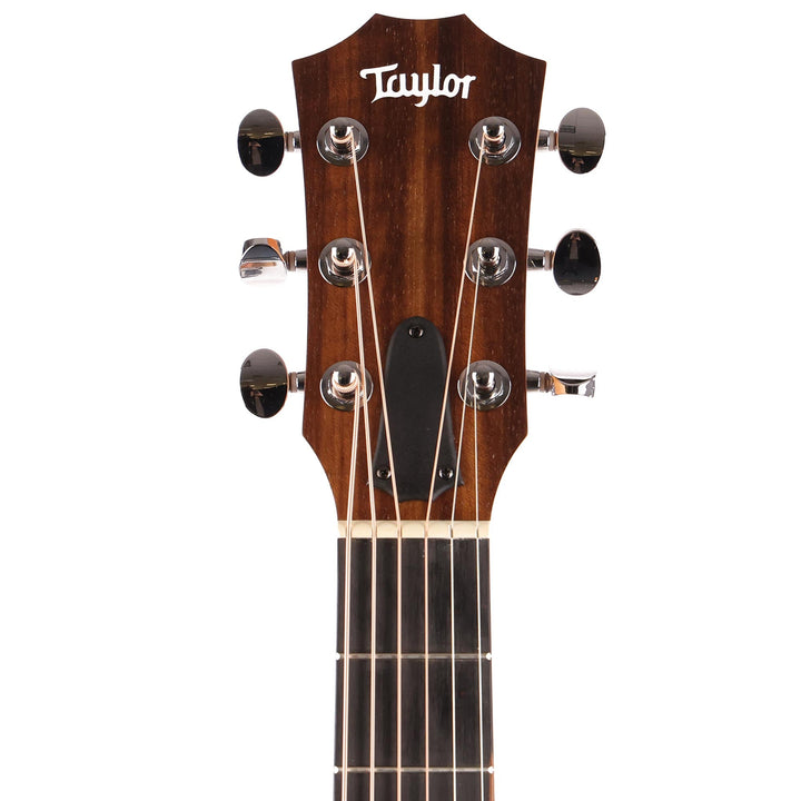 Taylor GS Mini-e Koa LTD Solid Spruce Top Acoustic-Electric Natural