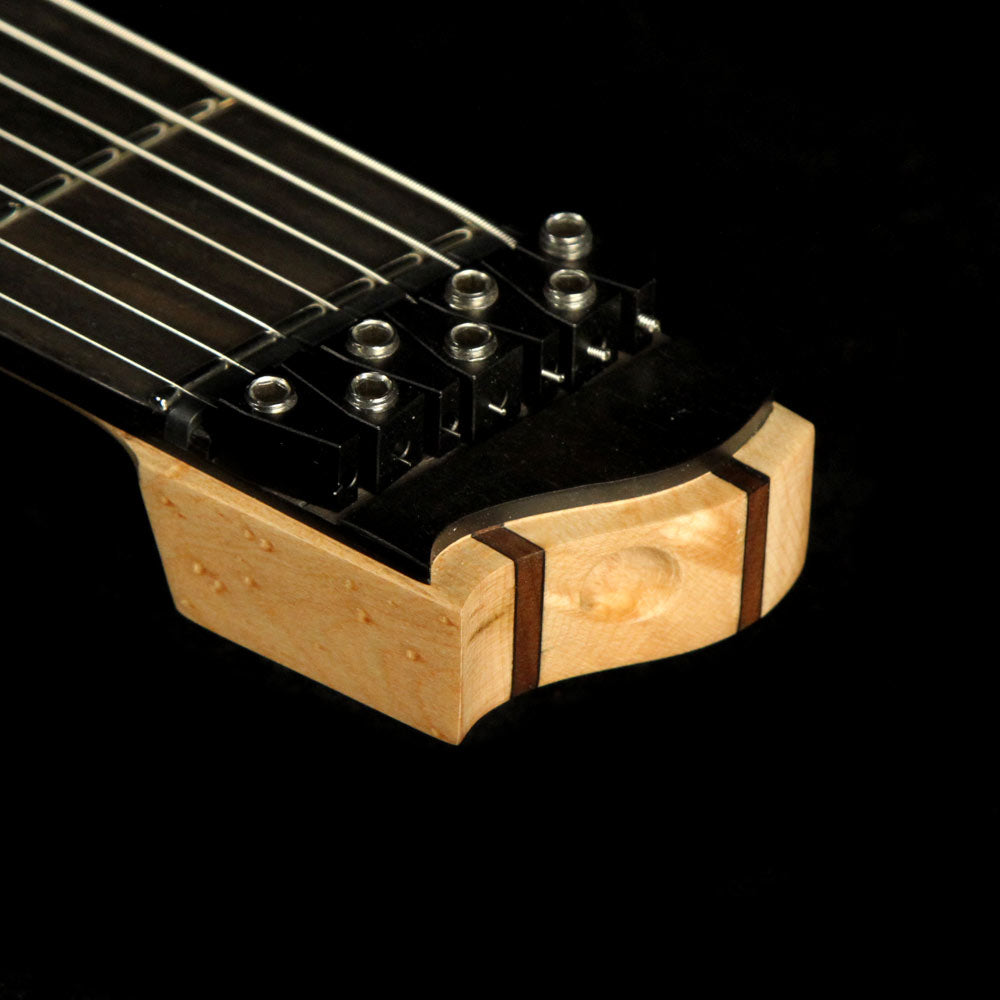 Strandberg Varberg 7-String Electric Guitar Natural — 4
