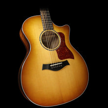 Taylor 714ce Limited Edition Torrefied Sitka and Koa GA Acoustic