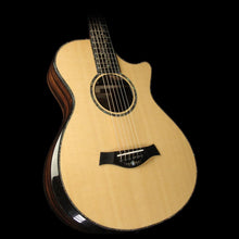 Taylor PS12ce 12-Fret Macassar Grand Concert Acoustic Natural
