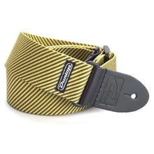 Dunlop D38-15CL Tweed Guitar Strap