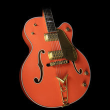 Gretsch Custom Shop 1958 G6136TCS Falcon Relic Electric Guitar Tahiti Coral