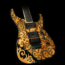 Used Jackson Custom Shop Soloist Electric Guitar Craig Fraser Graphic