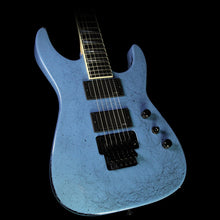 Used Jackson Custom Shop Dinky Electric Guitar Travis Shannon Graphic