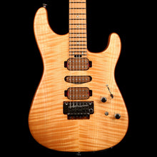 Charvel Guthrie Govan Signature HSH Flame Top Natural