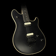 Used 2014 EVH USA Wolfgang Electric Guitar Stealth Grey