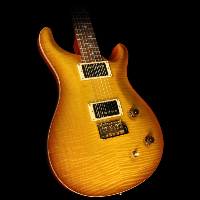 PRS Custom 22 20th Anniversary McCarty Sunburst 2005 — 1