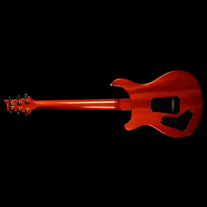 PRS Custom 22 20th Anniversary McCarty Sunburst 2005