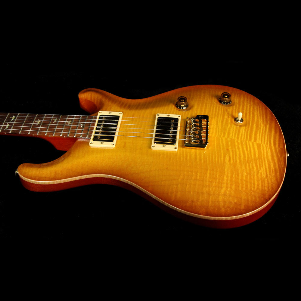 PRS Custom 22 20th Anniversary McCarty Sunburst 2005 — 5