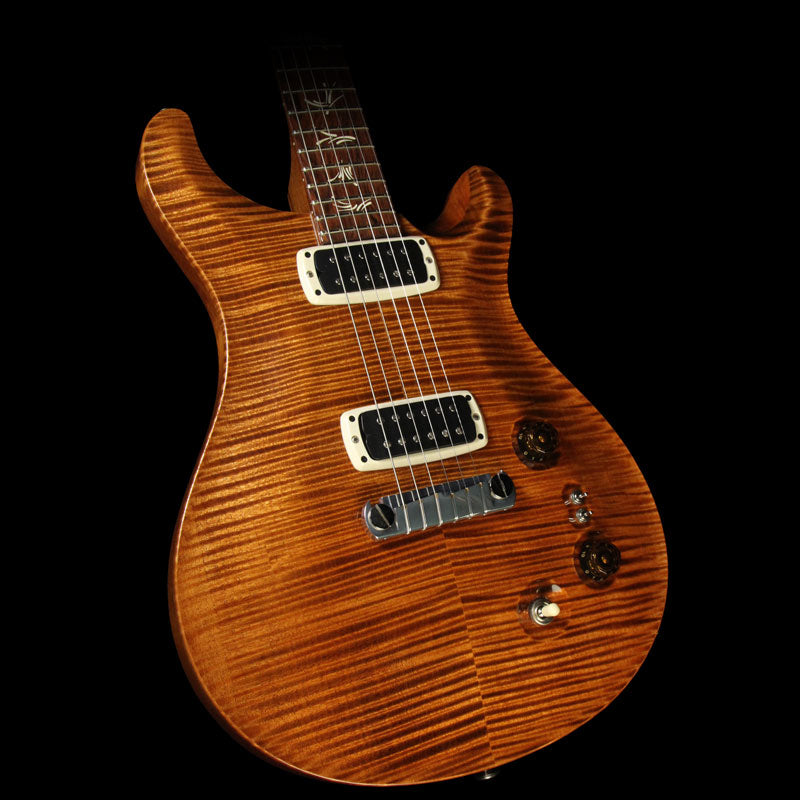 Used 2013 Paul Reed Smith Paul's Guitar Electric Guitar Copper — 1