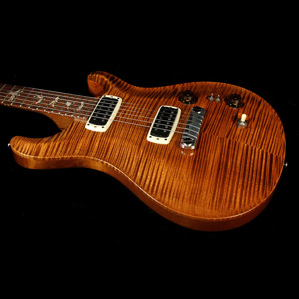 Used 2013 Paul Reed Smith Paul's Guitar Electric Guitar Copper — 5