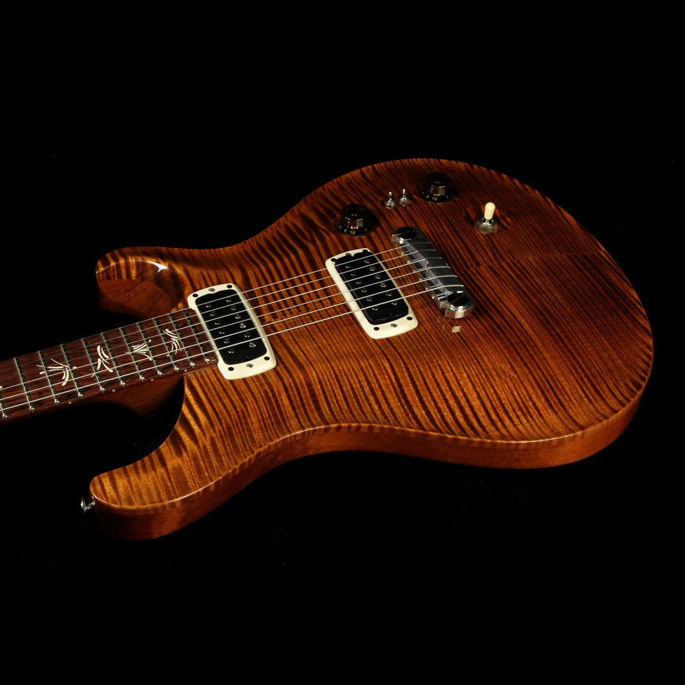 Used 2013 Paul Reed Smith Paul's Guitar Electric Guitar Copper — 6