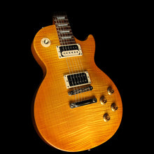 Used Gibson Gary Moore Limited Edition Les Paul Electric Guitar Lemonburst