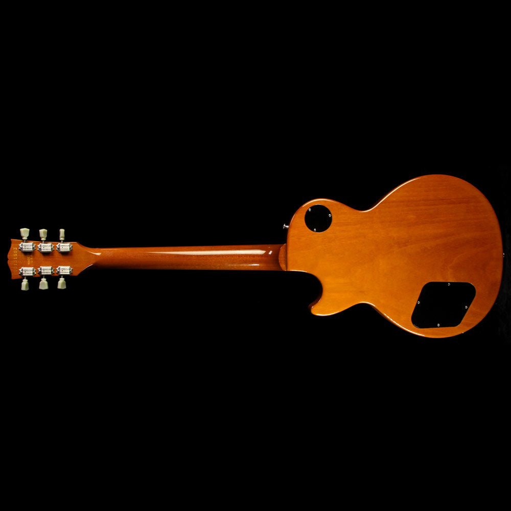 Used Gibson Gary Moore Limited Edition Les Paul Electric Guitar Lemonburst — 3