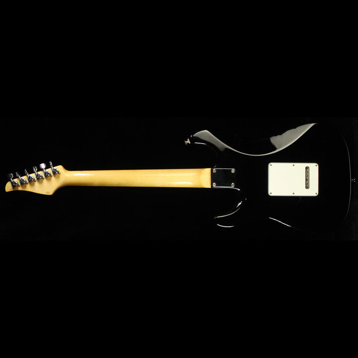 Used 2016 Suhr Classic Antique Electric Guitar Black