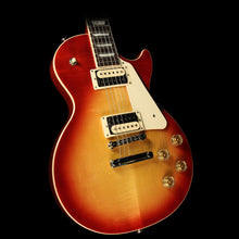 Used 2017 Gibson Les Paul Classic T Electric Guitar Heritage Cherry Sunburst