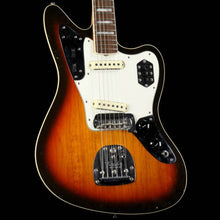 Fender Custom Shop Paul Waller Masterbuilt '67 Jaguar Salem 3-Tone Sunburst