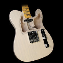 Fender Custom Shop Limited Edition 1967 Smuggler's Tele Closet Classic Dirty White Blonde