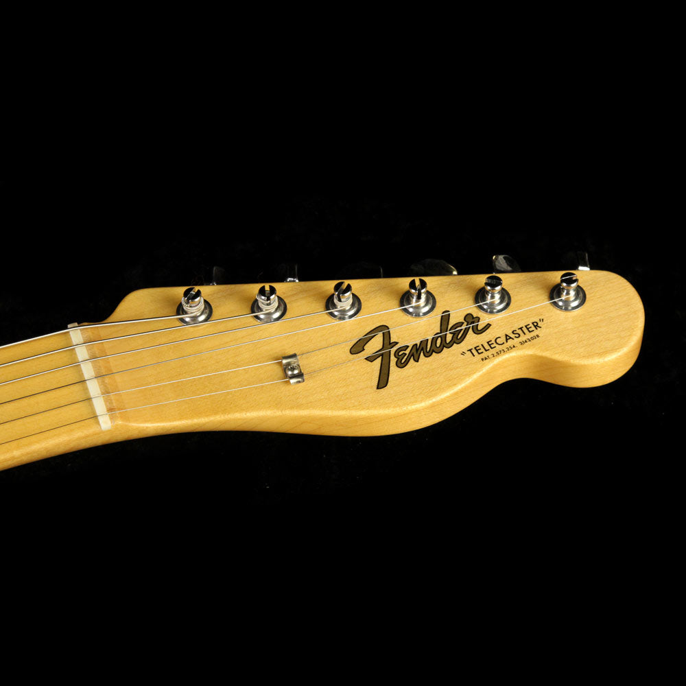 Fender Custom Shop Limited Edition 1967 Smuggler's Tele Closet Classic Faded Shell Pink — 4