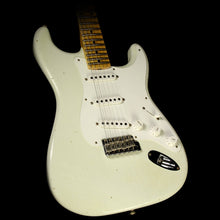 Fender Custom Shop 1955 Stratocaster Journeyman Relic Electric Guitar Desert Tan