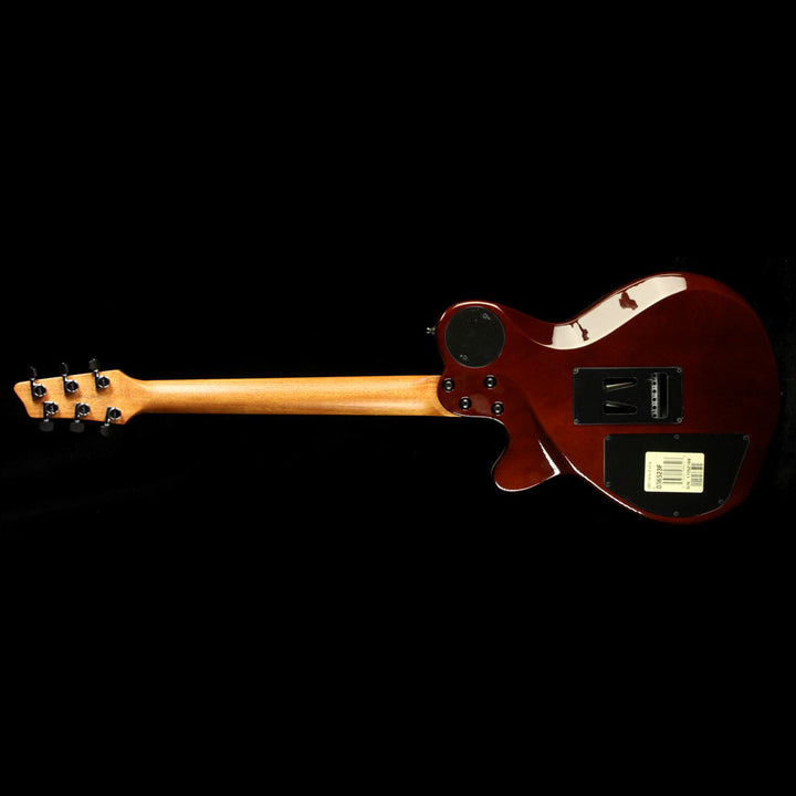 Used Godin Limited Edition Koa xTSA Electric Guitar Natural Factory Second