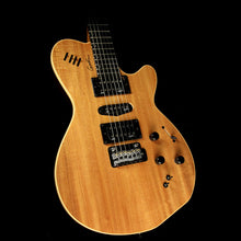 Used Godin Limited Edition Koa xTSA Electric Guitar Natural Factory Second