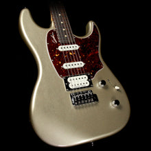 Godin Session LTD Classic Electric Guitar Silver Gold