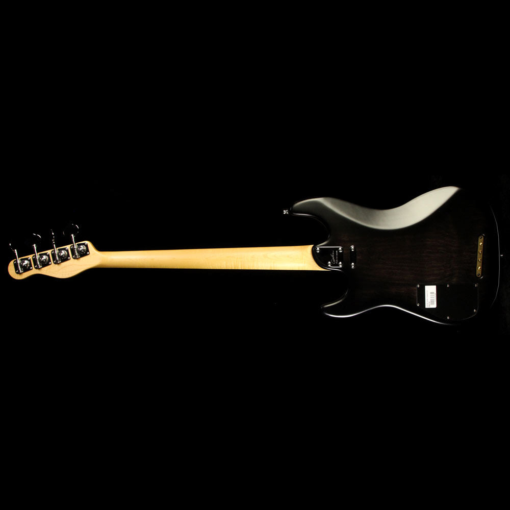 Used Godin Shifter 4 Electric Bass Black Burst Semi-Gloss | The