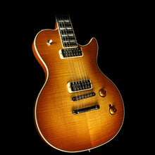 Used Godin Summit Classic Supreme LTD Electric Guitar Creme Brulee