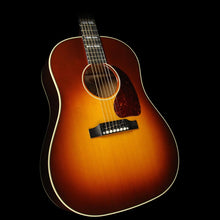Gibson J-45 Progressive Autumn Burst Acoustic Guitar 2015