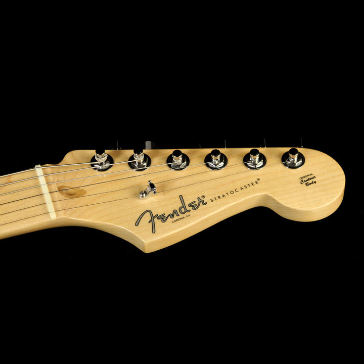 Used 2016 Fender American Pro Stratocaster Electric Guitar Olympic White