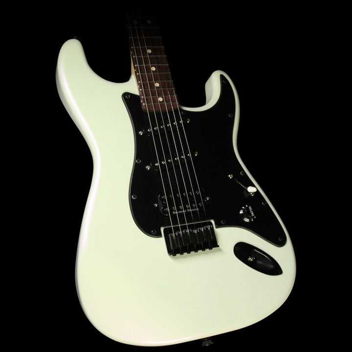 Used Charvel USA Jake E. Lee Signature SoCal Electric Guitar White