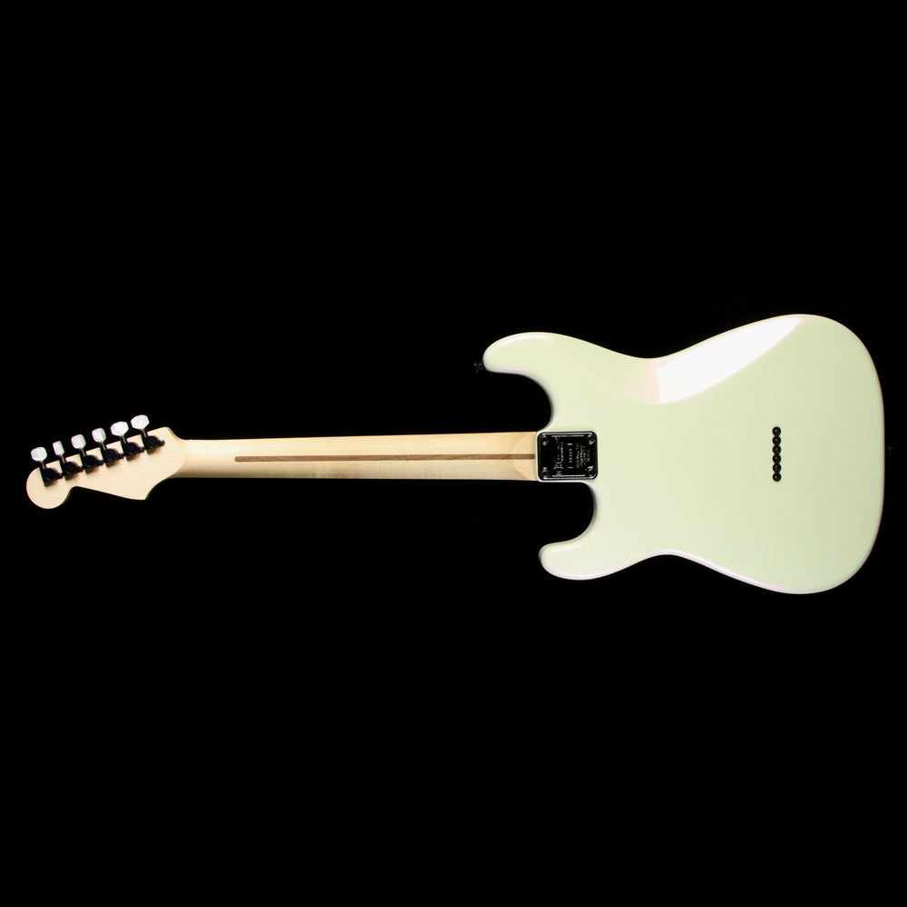Used Charvel USA Jake E. Lee Signature SoCal Electric Guitar White — 3