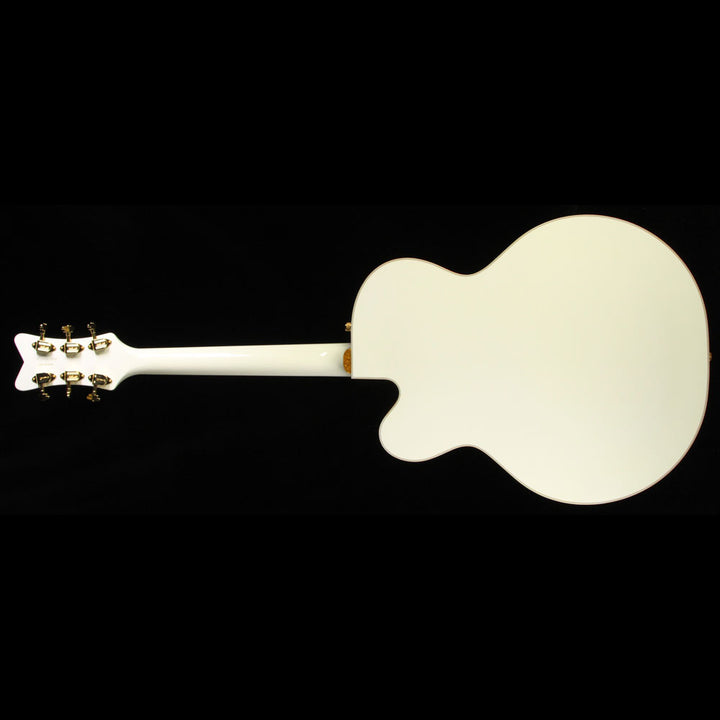 Used 2012 Gretsch G6136T White Falcon Electric Guitar