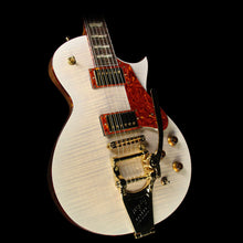 ESP USA Custom Shop Limited Edition Eclipse Electric Guitar Olive Sunburst