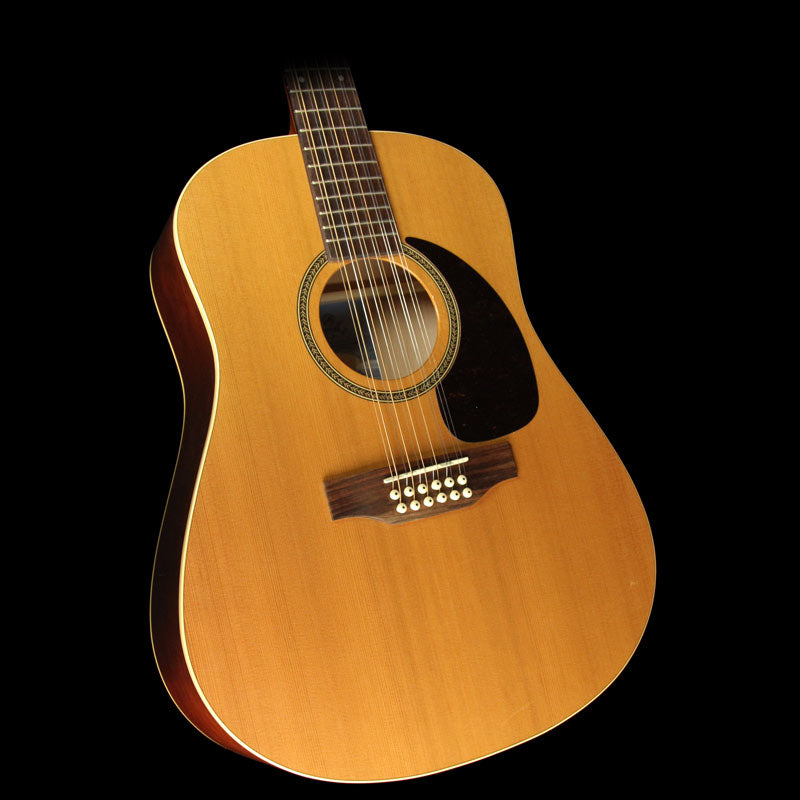 Seagull Coastline S6 Folk Acoustic Guitar Cedar | The Music Zoo