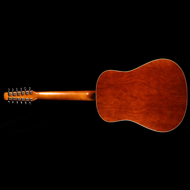 Seagull Coastline S6 Folk Acoustic Guitar Cedar