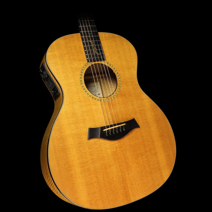 Used 2000 Taylor JKSM Jewel Kilcher Signature Model Grand Auditorium Acoustic Guitar