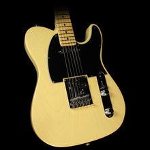 Used 2011 Fender 60th Anniversary Telecaster Electric Guitar Blonde