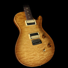 Used 2007 Paul Reed Smith Singlecut Electric Guitar Light Burst with Rosewood Neck