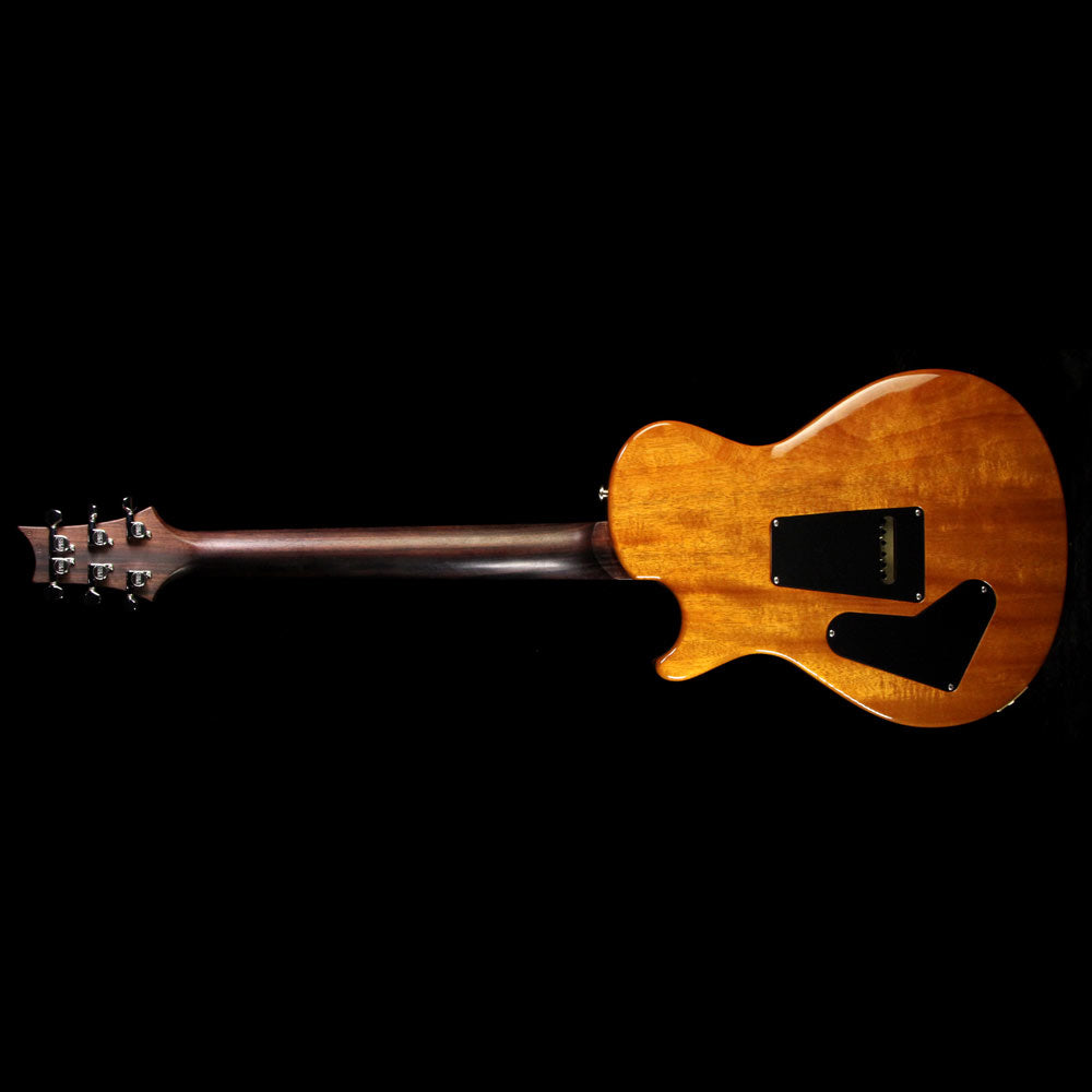Used 2007 Paul Reed Smith Singlecut Electric Guitar Light Burst with Rosewood Neck — 3
