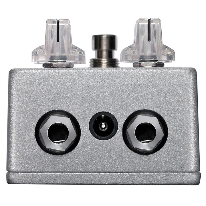 EarthQuaker Devices Cloven Hoof Fuzz/Distortion Effects Pedal