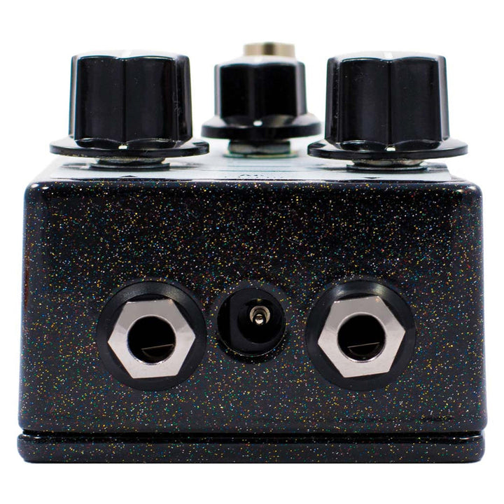 EarthQuaker Devices Ghost Echo Reverb Effects Pedal