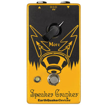 EarthQuaker Devices Speaker Cranker Overdrive/Distortion Effects Pedal